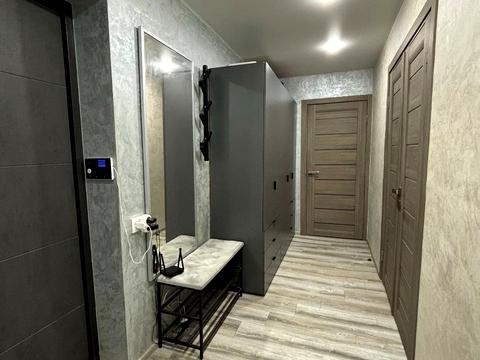 квартира по адресу Запорожское шоссе, 16
