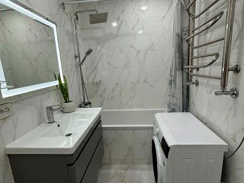 квартира по адресу Запорожское шоссе, 16