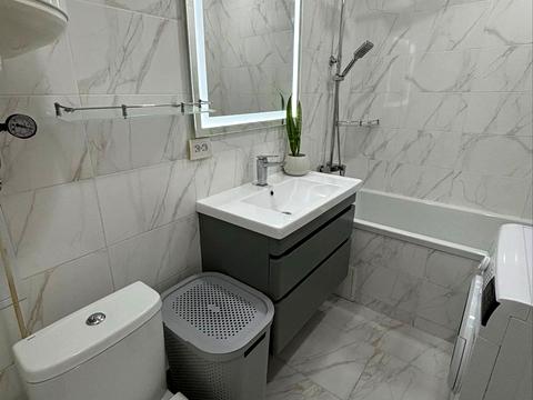 квартира по адресу Запорожское шоссе, 16