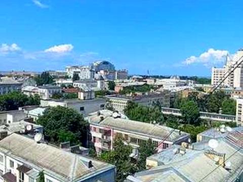 квартира за адресою Виноградний пров., 1/11