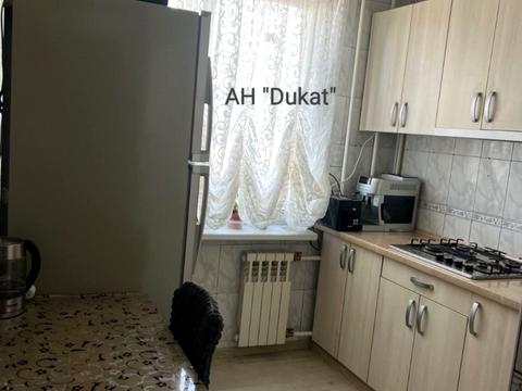 квартира за адресою Амосова вул. (Корчагінців), 23