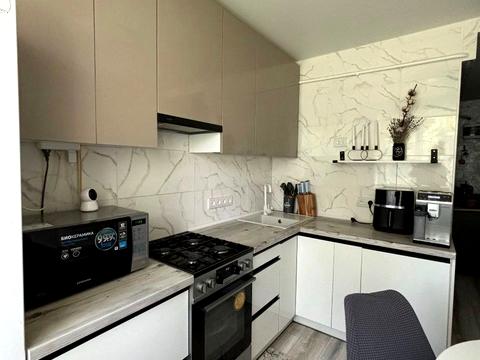 квартира по адресу Запорожское шоссе, 16