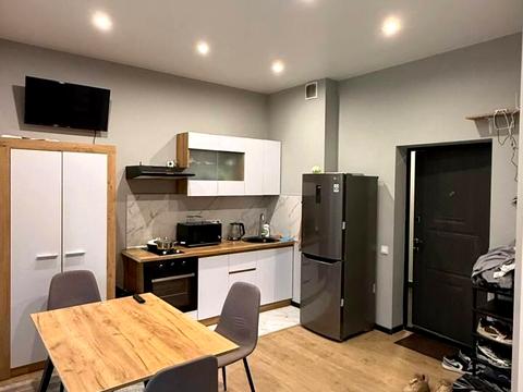 квартира по адресу Неделина ул., 78 к1-5