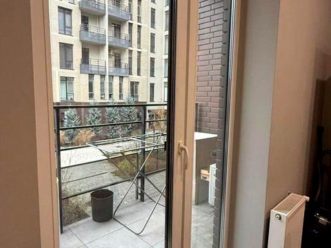 квартира по адресу Неделина ул., 78 к1-5
