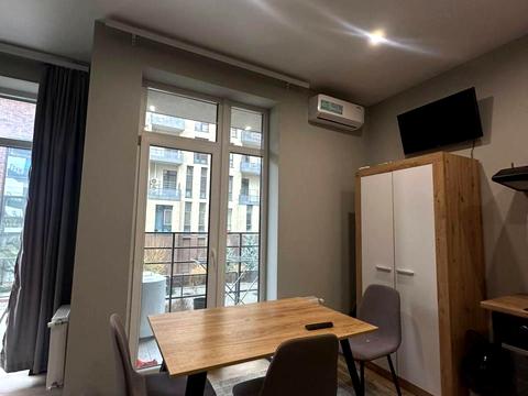 квартира по адресу Неделина ул., 78 к1-5