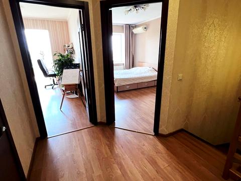 квартира за адресою Соборна вул. (Петропавлівська), 10-А