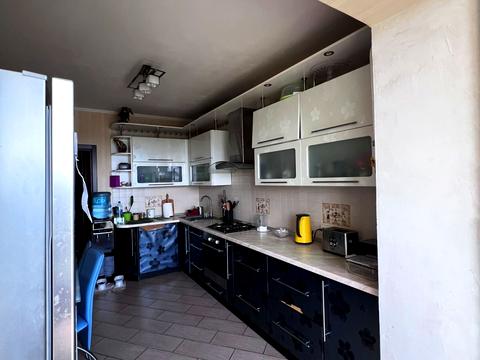 квартира за адресою Соборна вул. (Петропавлівська), 10-А