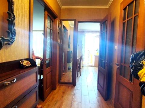 квартира за адресою Суми, Металургів вул., 32-Б