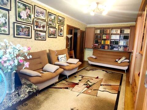 квартира за адресою Суми, Металургів вул., 32-Б