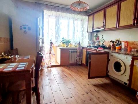 квартира за адресою Суми, Металургів вул., 32-Б
