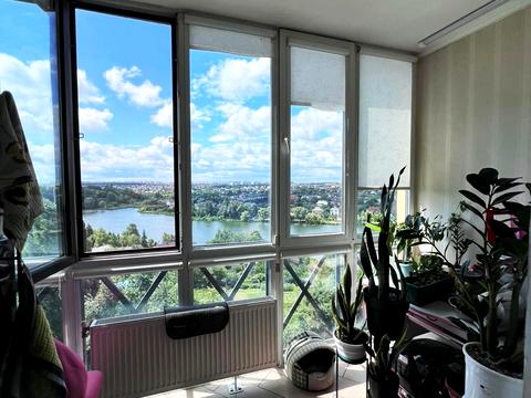 квартира за адресою Соборна вул. (Петропавлівська), 10-А