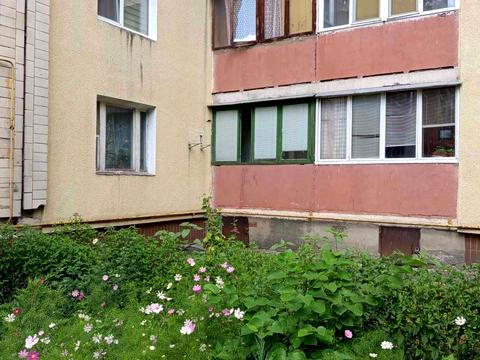 квартира за адресою Ірпінська вул., 67