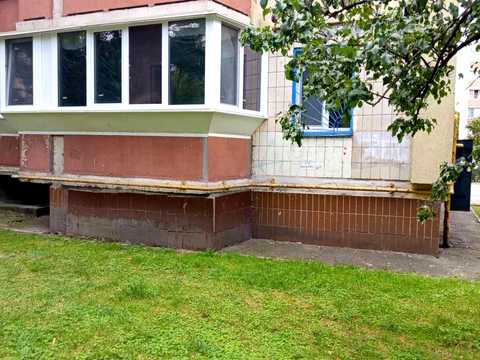 квартира за адресою Ірпінська вул., 67