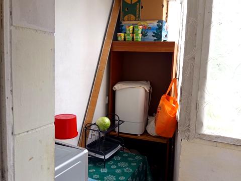 квартира за адресою Ірпінська вул., 67