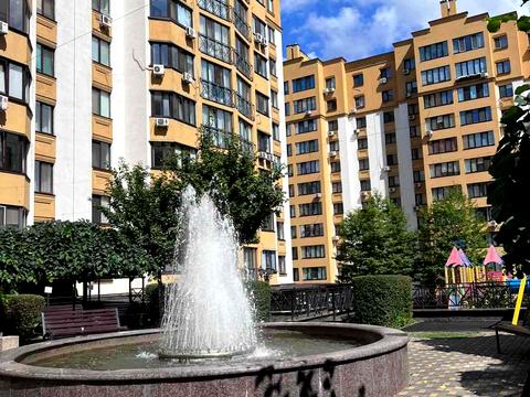 квартира за адресою Соборна вул. (Петропавлівська), 10-А