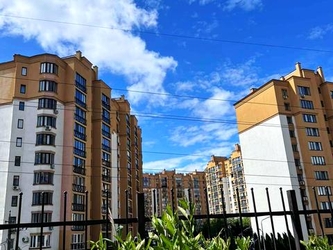 квартира за адресою Соборна вул. (Петропавлівська), 10-А