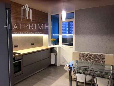 квартира по адресу Пригородная ул., 24