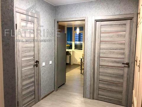 квартира по адресу Пригородная ул., 24