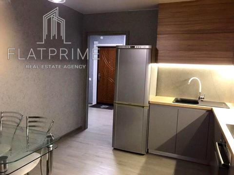 квартира по адресу Пригородная ул., 24
