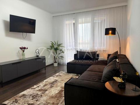 квартира за адресою Деміївська вул., 33
