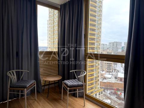 квартира за адресою Деміївська вул., 33