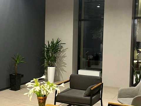 квартира за адресою Зарічна вул., 4к1