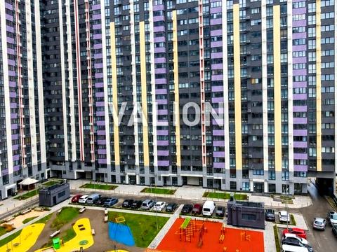 квартира по адресу Воздухофлотский просп. (Повітрофлотський), 56-Б