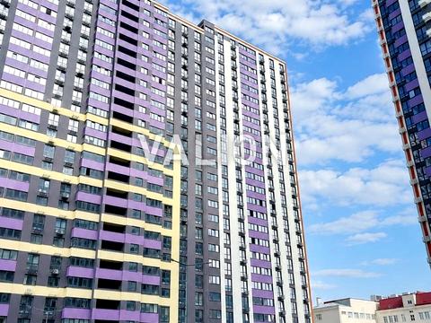 квартира по адресу Воздухофлотский просп. (Повітрофлотський), 56-Б