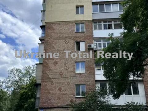 квартира за адресою Алматинська вул. (Алма-Атинська), 68-А
