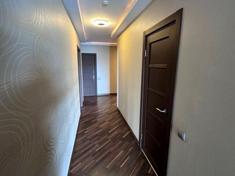 квартира за адресою Дніпровська набережна вул., 1-А
