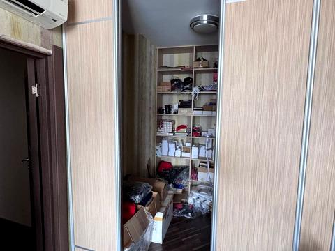 квартира за адресою Дніпровська набережна вул., 1-А