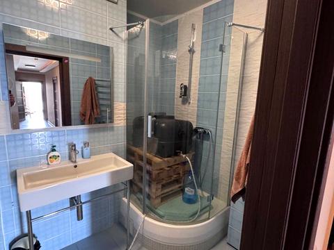 квартира за адресою Дніпровська набережна вул., 1-А