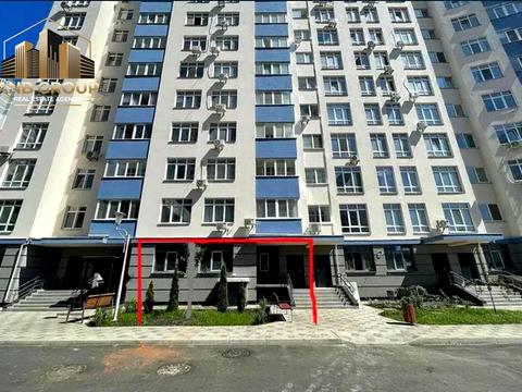 комерційна за адресою Олени Пчілки вул., 7