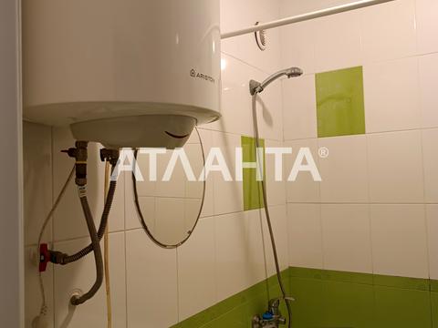 квартира по адресу Радужный массив ул., 9