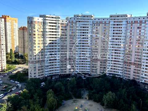 квартира по адресу Олены Пчилки ул., 2-Б