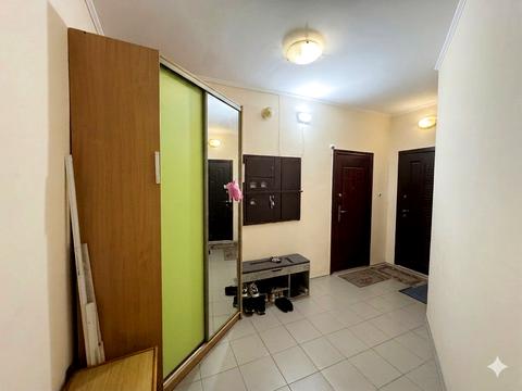 квартира за адресою Пирогова вул., 107а