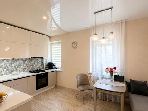 квартира за адресою Пирогова вул., 107а
