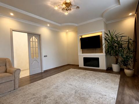 квартира за адресою Пирогова вул., 107а