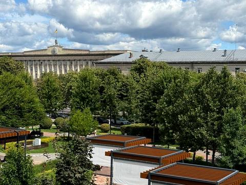 квартира за адресою Шевченка бульв., 224