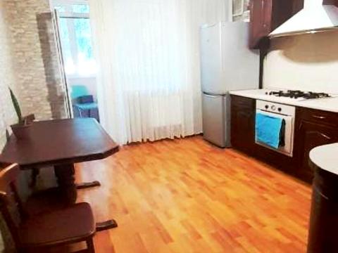 квартира за адресою Марсельська вул., 32