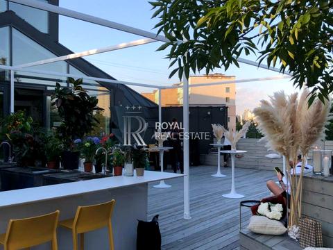 коммерческая по адресу Марка Безручка ул., 24