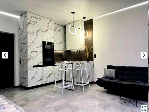 квартира за адресою 93-ї Холодноярської Бригади вул., 10