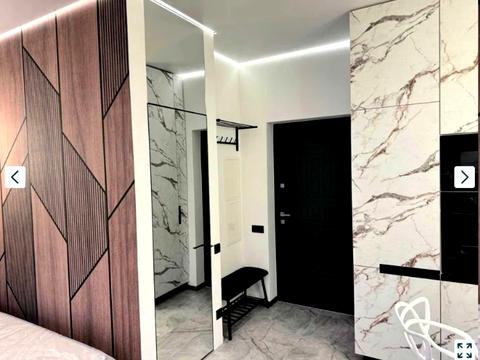 квартира за адресою 93-ї Холодноярської Бригади вул., 10