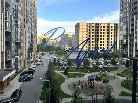 квартира за адресою Академіка Заболотного вул., 148-Б