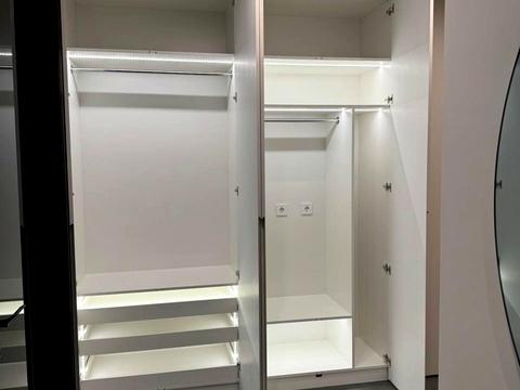 квартира за адресою Джона Маккейна вул. (Івана Кудрі), 1-Б