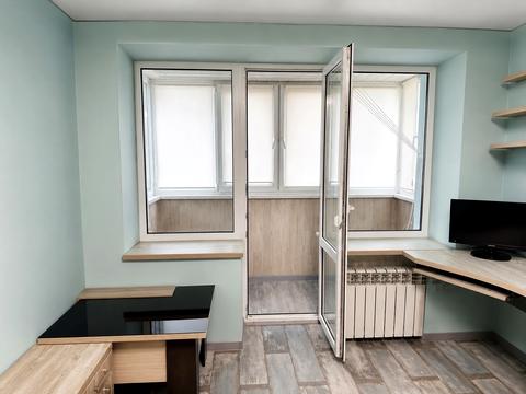 квартира за адресою Щепотьєва бульв., 3А