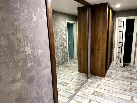 квартира за адресою Щепотьєва бульв., 3А