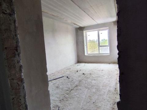 квартира по адресу Степана Бандеры ул., (Будинок 1)