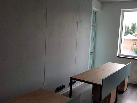 коммерческая по адресу Саксаганского ул., 37-К