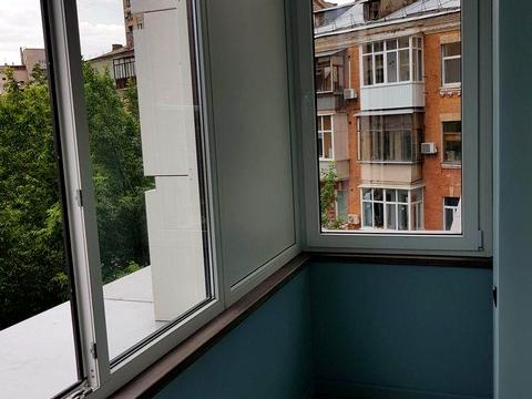 коммерческая по адресу Саксаганского ул., 37-К